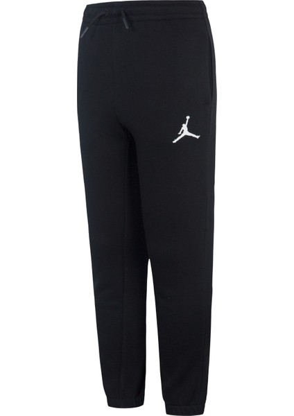Jordan Icon Play Flc Pant Kız Çocuk Eşofman Alt 45C696-023