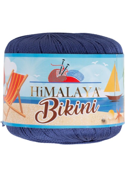 Bikini El Örgü Ipi 50 gr