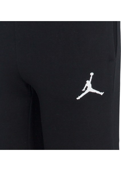 Jordan Icon Play Flc Pant Kız Çocuk Eşofman Alt 45C696-023 fırsatları