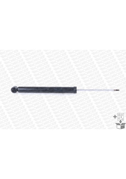 Arka Amortisör L/r Audi A4 2015 2020 Audi A5 2016 2020 Gazli Oespectrum Premium 18051
