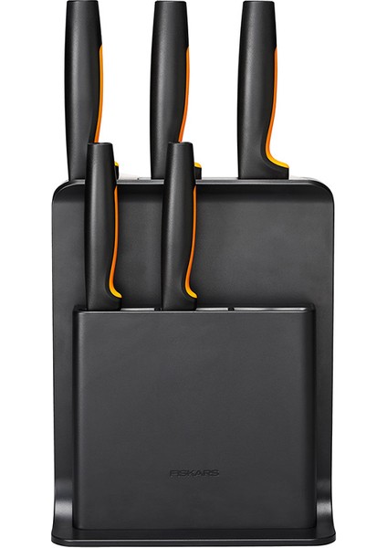 Bloklu Bıçak Seti 5 Parça