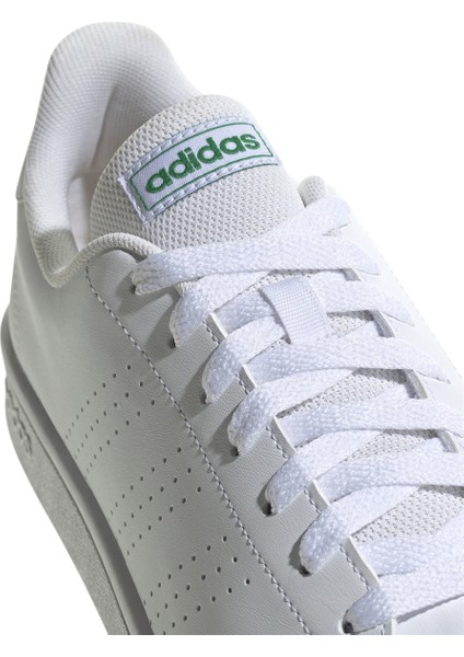 Erkek Lifestyle Ayakkabı Beyaz - Yeşil Sneaker fırsatları