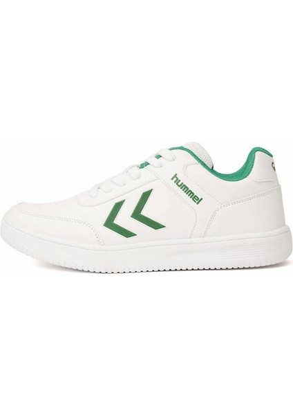 Unisex Spor Ayakkabı Access Pu Unisex Sneaker Ayakkabı 900325-9208WHITE
