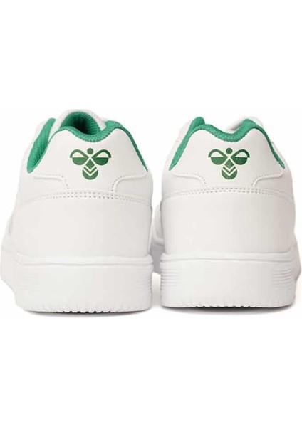Unisex Spor Ayakkabı Access Pu Unisex Sneaker Ayakkabı 900325-9208WHITE