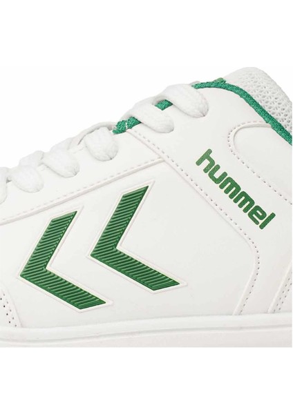Unisex Spor Ayakkabı Access Pu Unisex Sneaker Ayakkabı 900325-9208WHITE