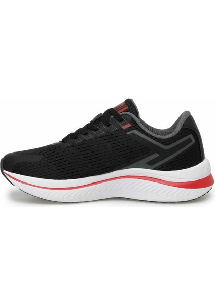premium Genesis 4fx Erkek Sneaker Ayakkabı 101501784SIYAH-KRMZ