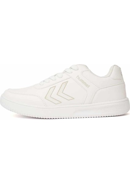 ACCESS PU Unisex Sneaker Ayakkabı 900325-9001WHITE