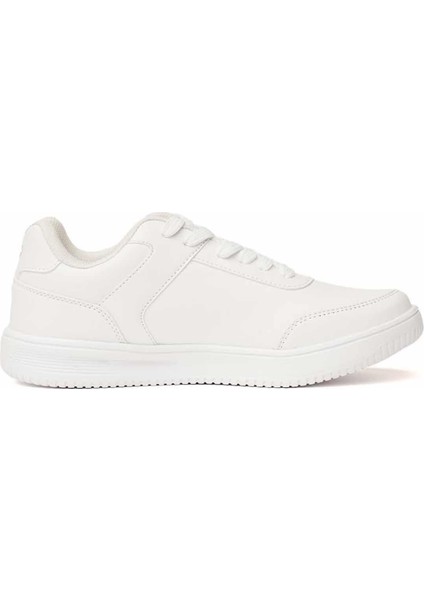 ACCESS PU Unisex Sneaker Ayakkabı 900325-9001WHITE fiyatları