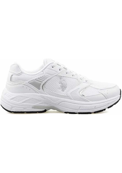 Felix Beyaz B-8 Kadın Sneaker Ayakkabı USP540BEYAZ
