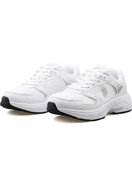Felix Beyaz B-8 Kadın Sneaker Ayakkabı USP540BEYAZ modelleri