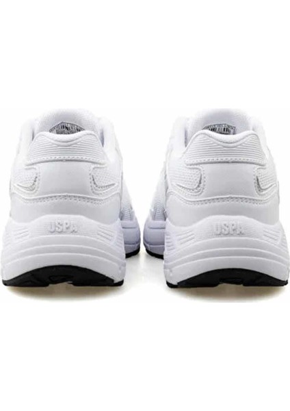 Felix Beyaz B-8 Kadın Sneaker Ayakkabı USP540BEYAZ fırsatları