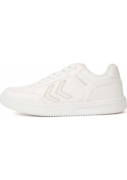 ACCESS PU Unisex Sneaker Ayakkabı 900325-9001-1WHITE