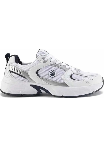 Pol 4 Fx B-3 Unisex Sneaker Ayakkabı 101498011-3BEYAZ-GRI