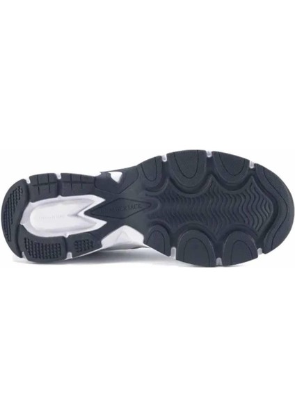 Pol 4 Fx B-3 Unisex Sneaker Ayakkabı 101498011-3BEYAZ-GRI