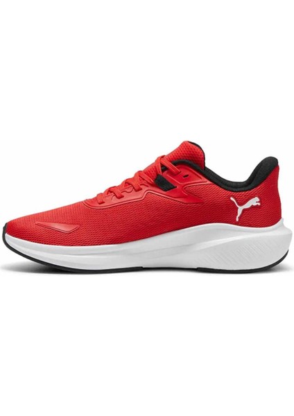 Skyrocket Lite Unisex Sneaker Ayakkabı 379437-08 Kırmızı modelleri