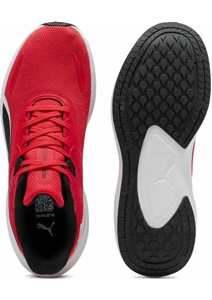 Skyrocket Lite Unisex Sneaker Ayakkabı 379437-08 Kırmızı indirimleri
