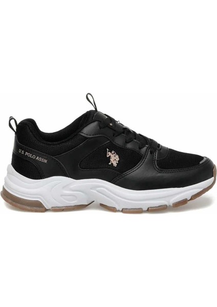Sorley Kadın Sneaker Ayakkabı 101502284SIYAH fırsatları