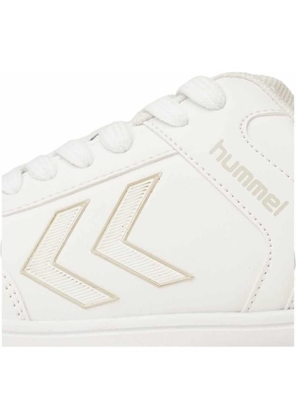 ACCESS PU Unisex Sneaker Ayakkabı 900325-9001-3WHITE