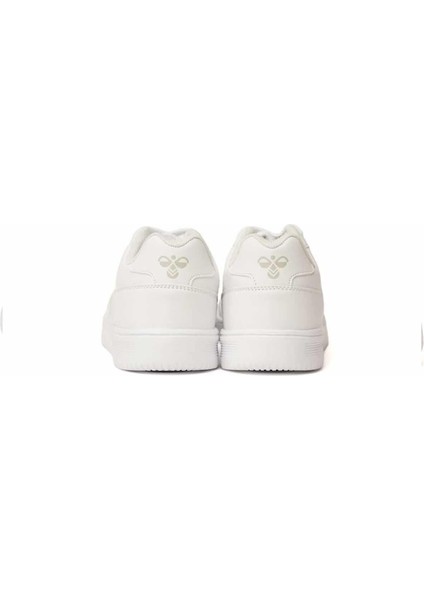 ACCESS PU Unisex Sneaker Ayakkabı 900325-9001-3WHITE