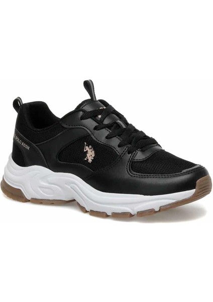 Sorley Kadın Sneaker Ayakkabı 101502284-1SIYAH fiyatları