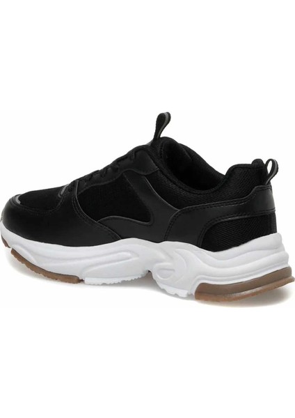 Sorley Kadın Sneaker Ayakkabı 101502284-1SIYAH modelleri