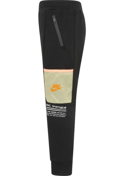 B Nsw Paınt Yf Ft Pant Eşofman Alt 86L752-023