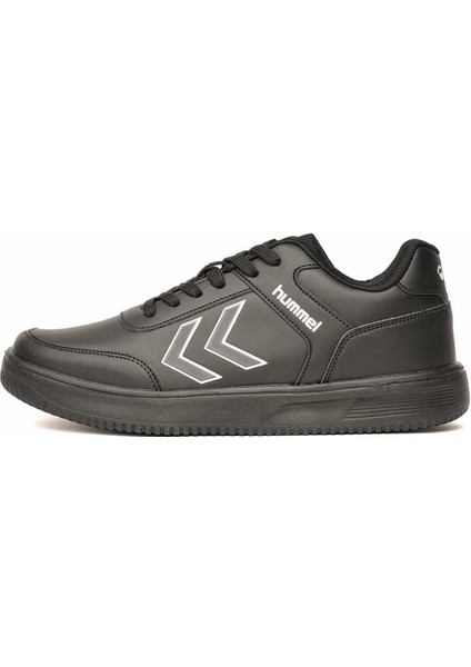 Access Pu Unisex Sneaker Ayakkabı 900325-2042-4BLACK