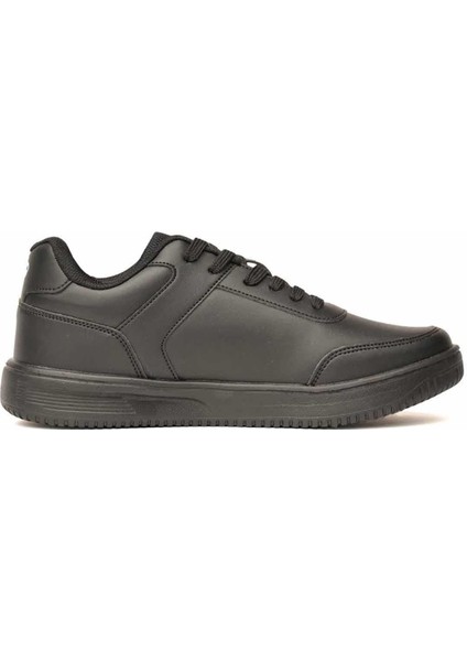 Access Pu Unisex Sneaker Ayakkabı 900325-2042-4BLACK