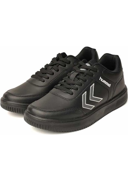 Access Pu Unisex Sneaker Ayakkabı 900325-2042-4BLACK
