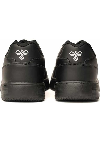 Access Pu Unisex Sneaker Ayakkabı 900325-2042-4BLACK