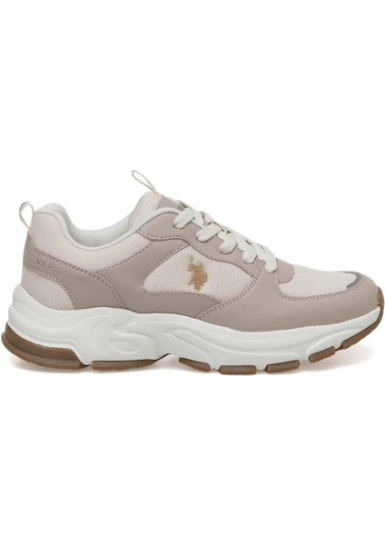 Sorley 4fx Kadın Sneaker Ayakkabı 101502285PUDRA fiyatları