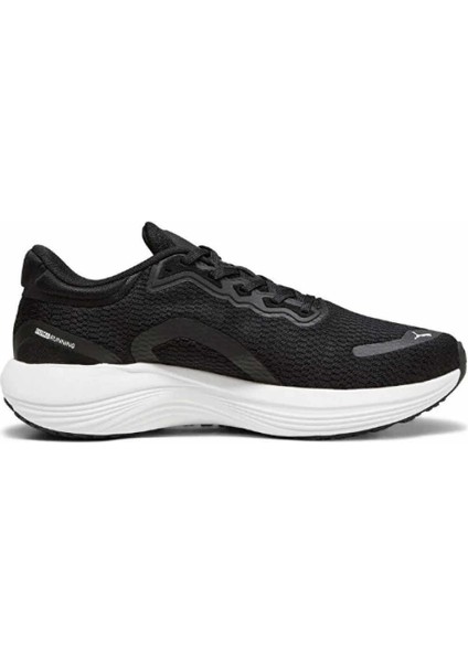 Scend Pro Sneaker Ayakkabı 378776-01 Siyah-Byz