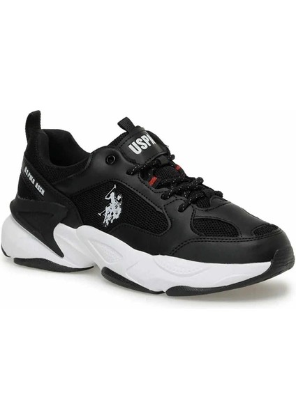 Maybe 4.fx Kadın Sneaker Ayakkabı 101503746-1SIYAH-BYZ fiyatları