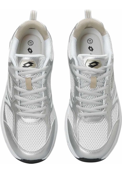 Athens 4FX B-2 Kadın Sneaker Ayakkabı 101502701-2WhiteGreen fırsatları