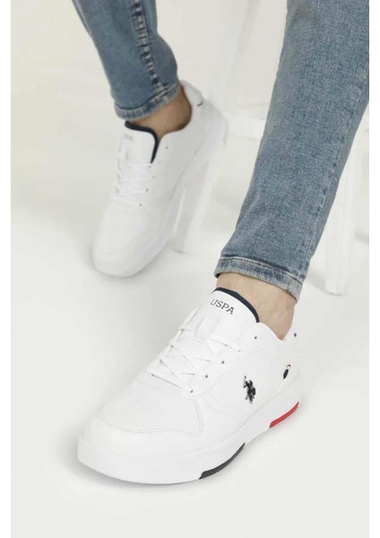 Andreı Erkek Sneaker Ayakkabı 101501524BEYAZ modelleri