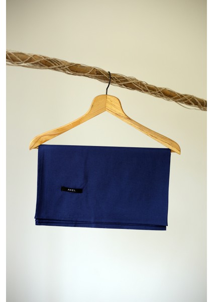 Düz Modal Polyester Şal 80 x 185 Ebat fiyatları