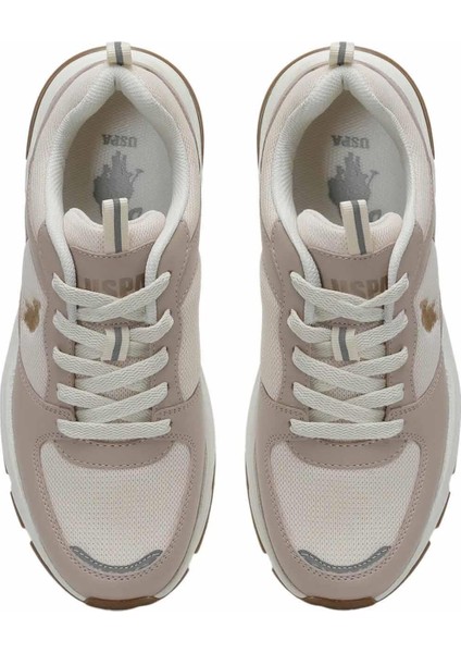 Sorley 4fx Kadın Sneaker Ayakkabı 101502285PUDRA fırsatları