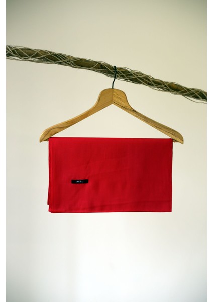 Düz Modal Polyester Şal 80 x 185 Ebat fiyatları