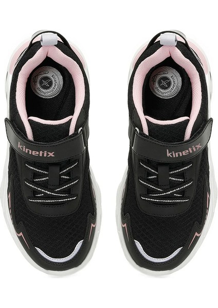 KİNETİX-1014SER-95257 Kız Çocuk Spor Ayakkabı