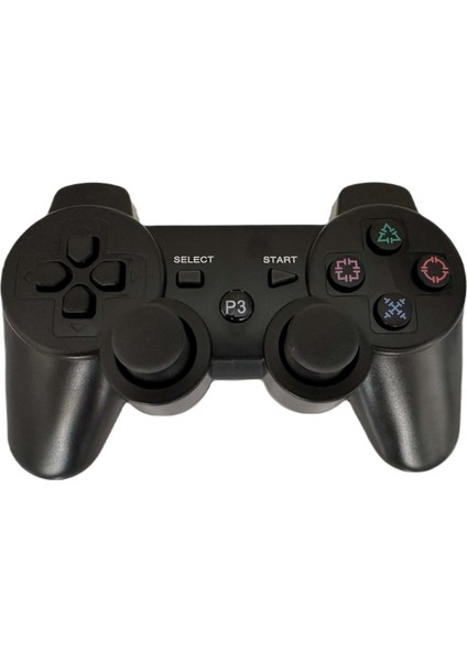 Ps3 Doubleshock Kablosuz Wıreless Oyun Kolu Gamepad