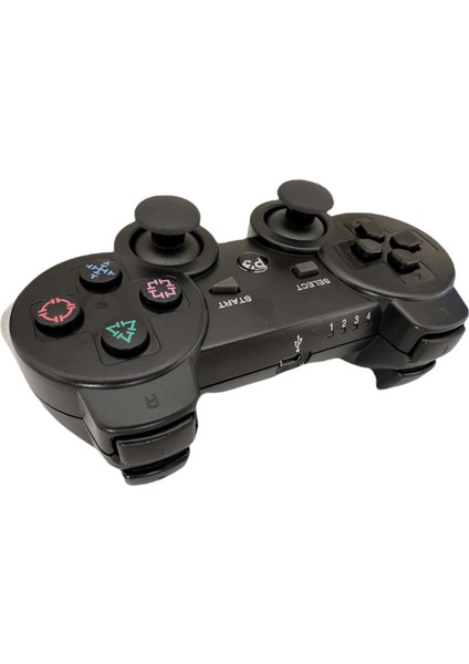 Ps3 Doubleshock Kablosuz Wıreless Oyun Kolu Gamepad