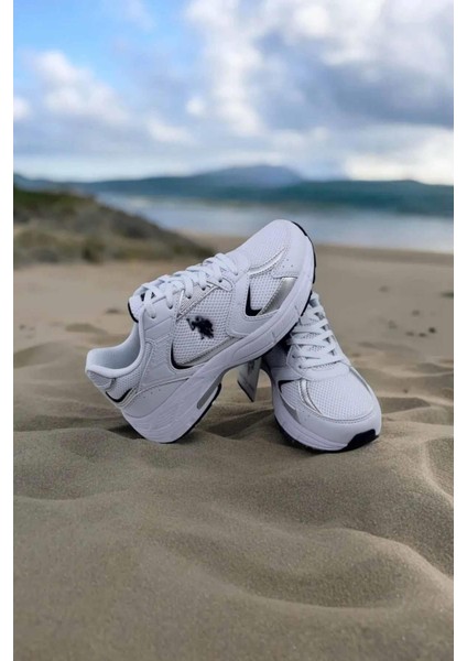 Felıx B-1 Erkek Sneaker Ayakkabı 101501743-1BEYAZ-GRI fırsatları