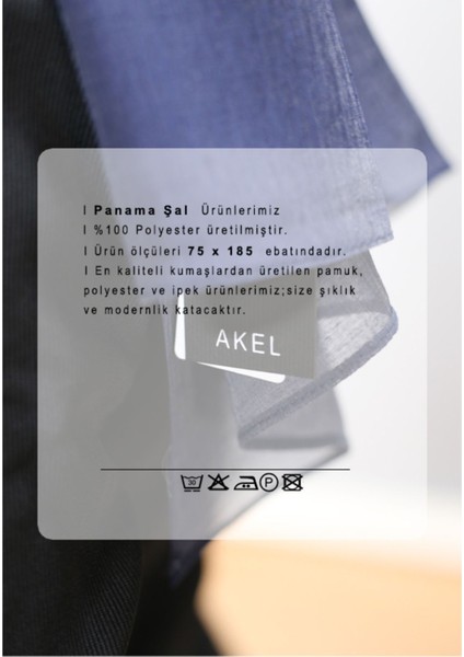 Panama Şal fırsatları
