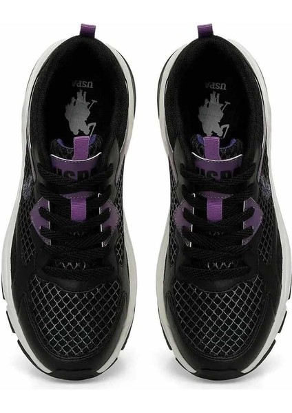 Marley Kadın Sneaker Ayakkabı 101501934SIYAH modelleri
