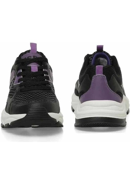 Marley Kadın Sneaker Ayakkabı 101501934SIYAH fırsatları