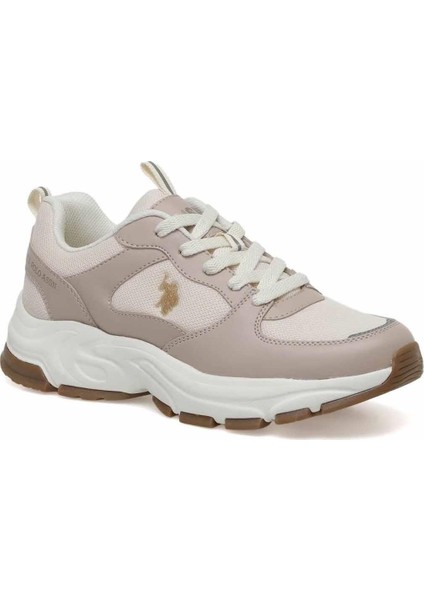Sorley 4fx Kadın Sneaker Ayakkabı 101502285PUDRA