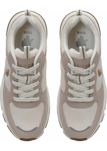 Sorley 4fx Kadın Sneaker Ayakkabı 101502285PUDRA fırsatları