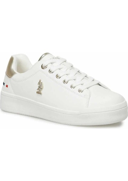 Kadın Sneakers Pelo 4 Fx Kadın Sneaker Ayakkabı 101532516-1BEJ