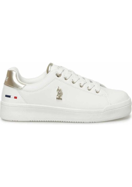 Kadın Sneakers Pelo 4 Fx Kadın Sneaker Ayakkabı 101532516-1BEJ fiyatları