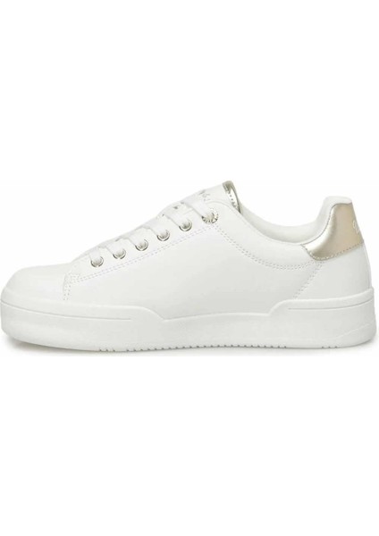 Kadın Sneakers Pelo 4 Fx Kadın Sneaker Ayakkabı 101532516-1BEJ modelleri